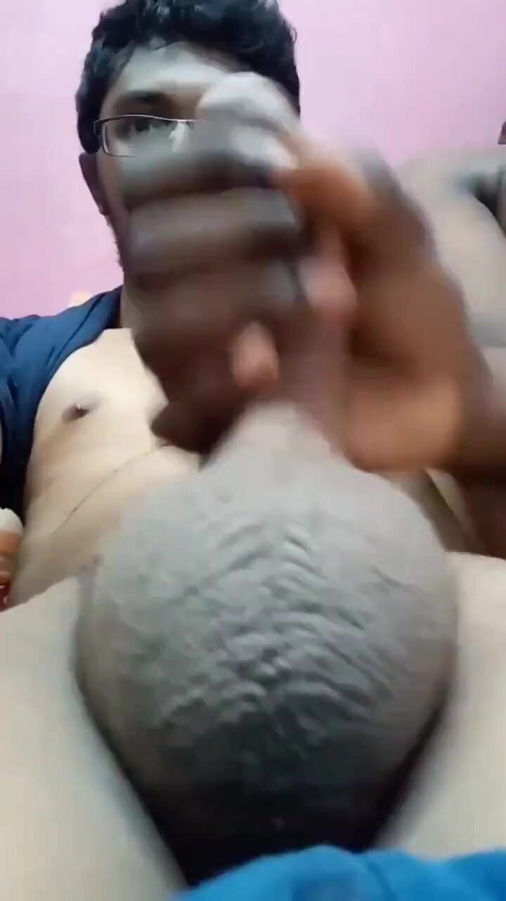 Desi threesome hand job body play