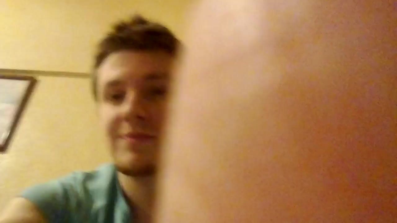Sweet boy outs himself as a fag and begs for exposure
