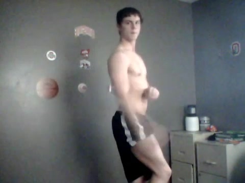 Early Master Marcus (4) at 153 lbs.