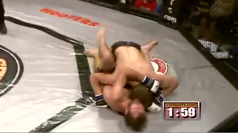 Ballbust Wrestling