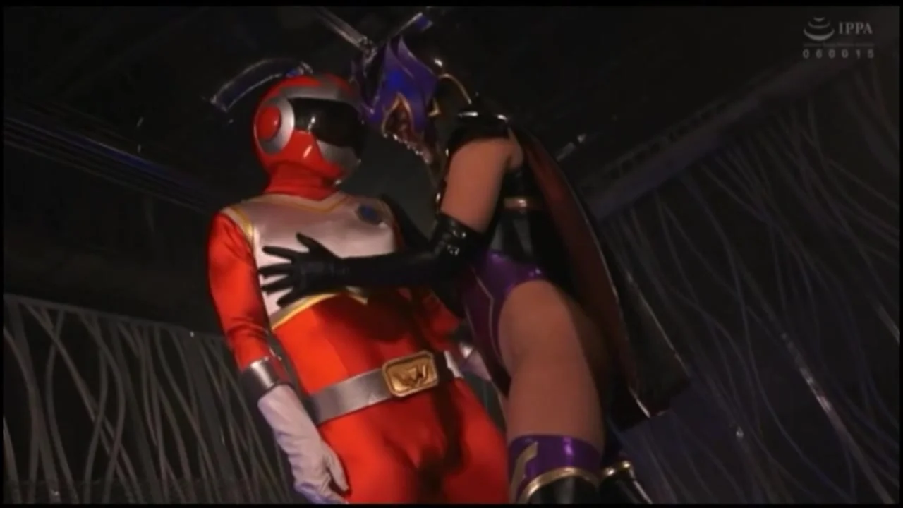 1280px x 720px - Superhero: jerking rangers - ThisVid.com