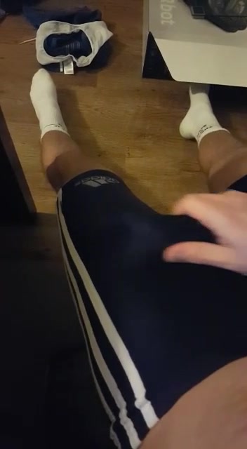lycra fun