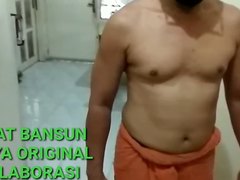 Indonesian massage 3