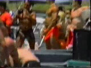 90’s naught boys spring break 2
