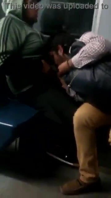 Metro suck part 1
