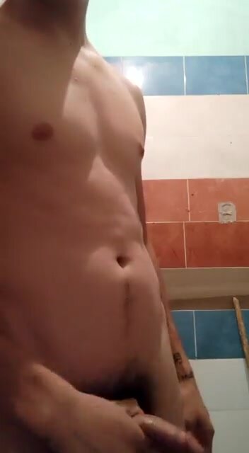 Mexican student naked