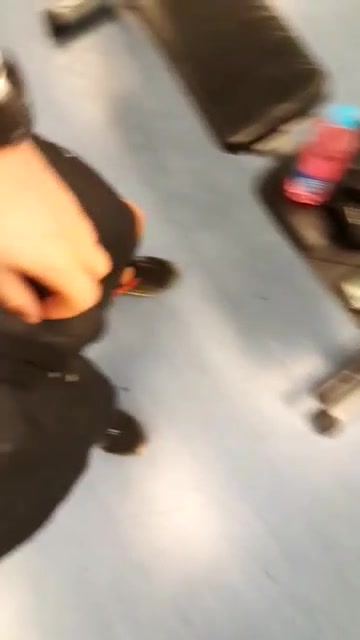 gym fun