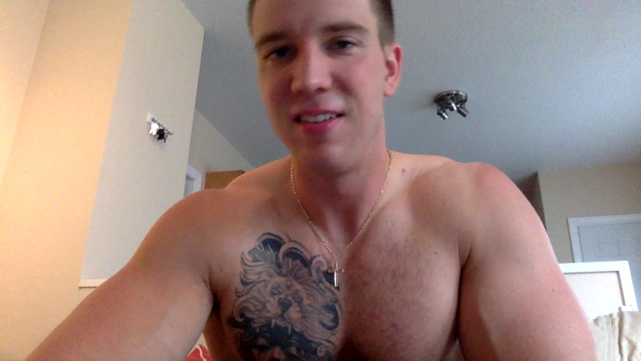 forced poppers alpha male #3