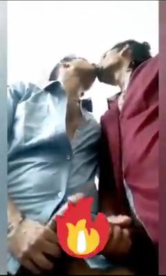 Hot desi kissing 22
