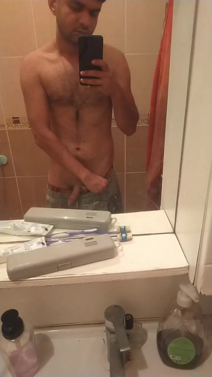 Turkish Man - video 14