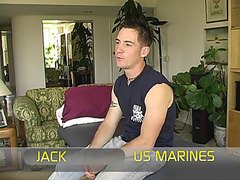 Military Hot Massage