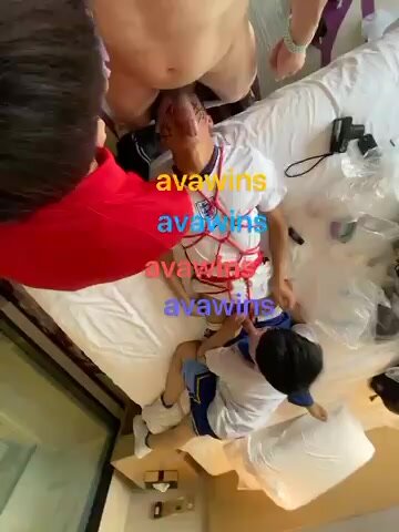 帅哥真的1。 - video 2
