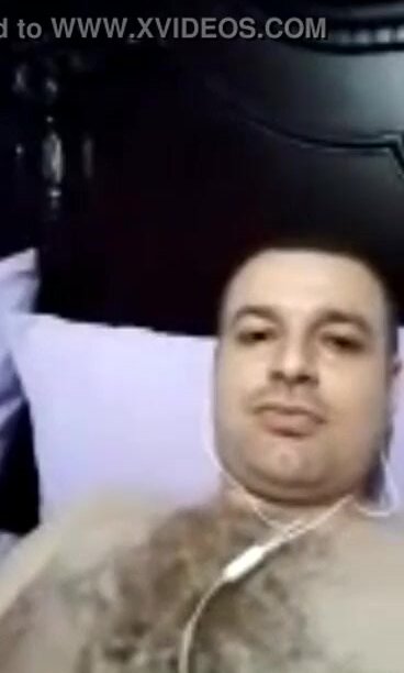 Egyptian man