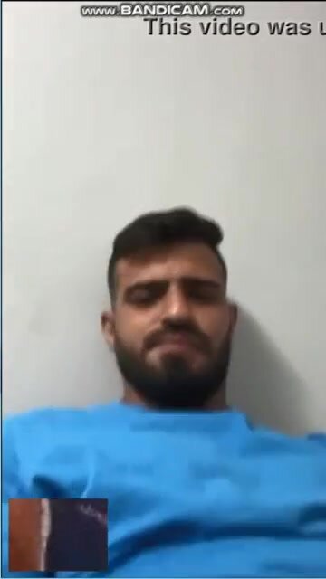 Arab Iraqi men
