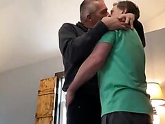 Hot dads - video 3