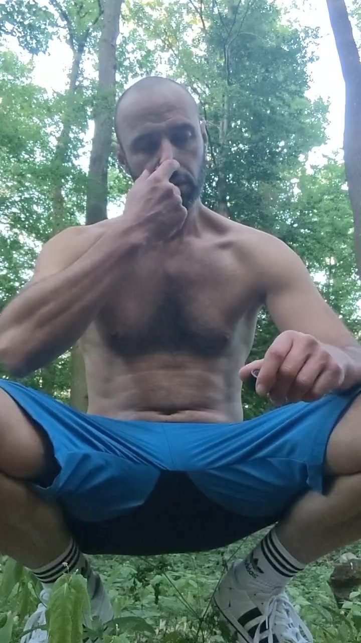 Sexy guy - video 146