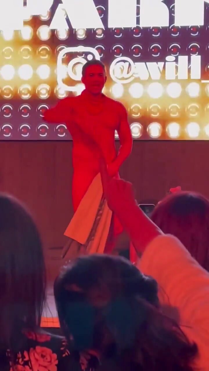Stripper hot - video 2