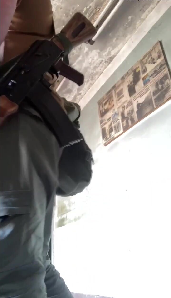 not even war can stop the hard-on