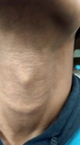 Adams apple - video 64
