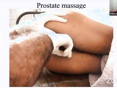 medical prostate massage