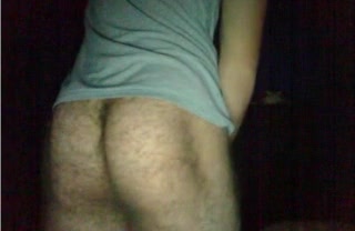 Hot Hung Canadian