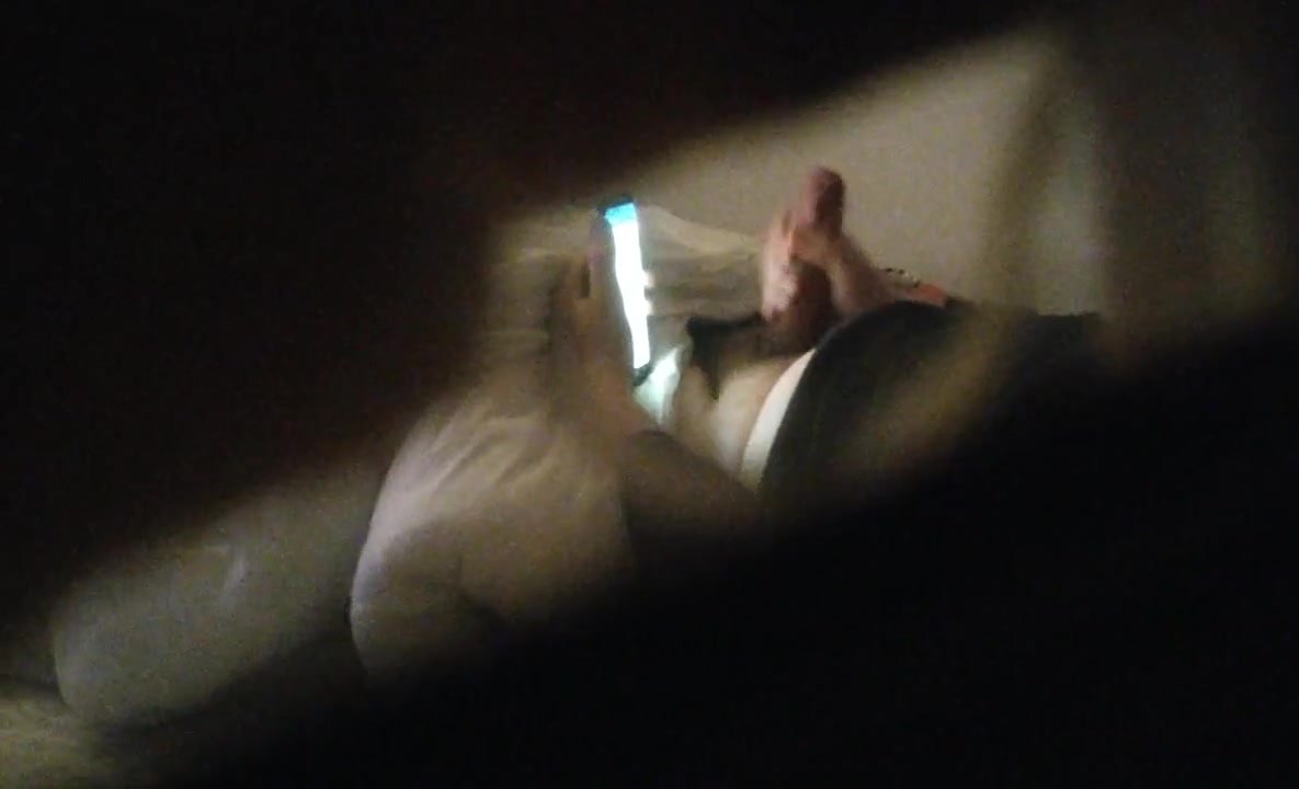 Spy roomie