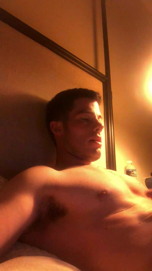 Beautiful White Man Cum - video 43