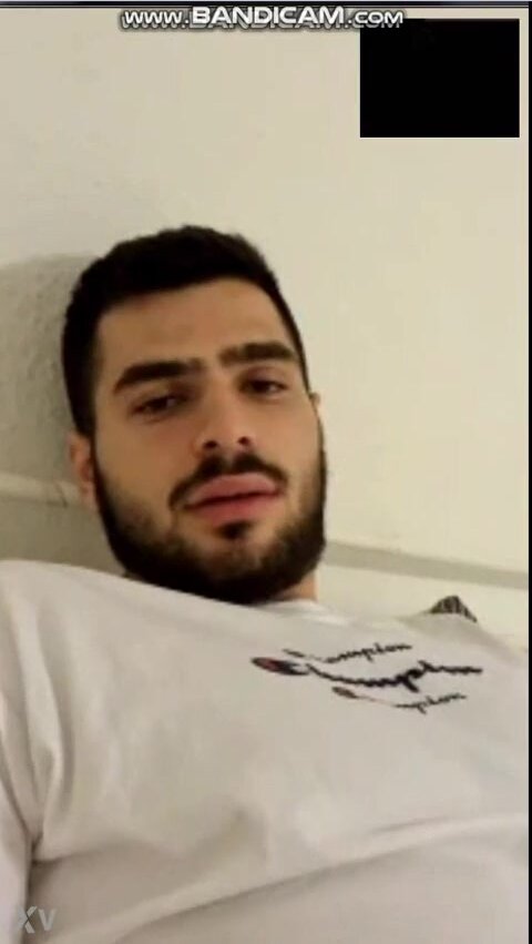 mohammed from syria