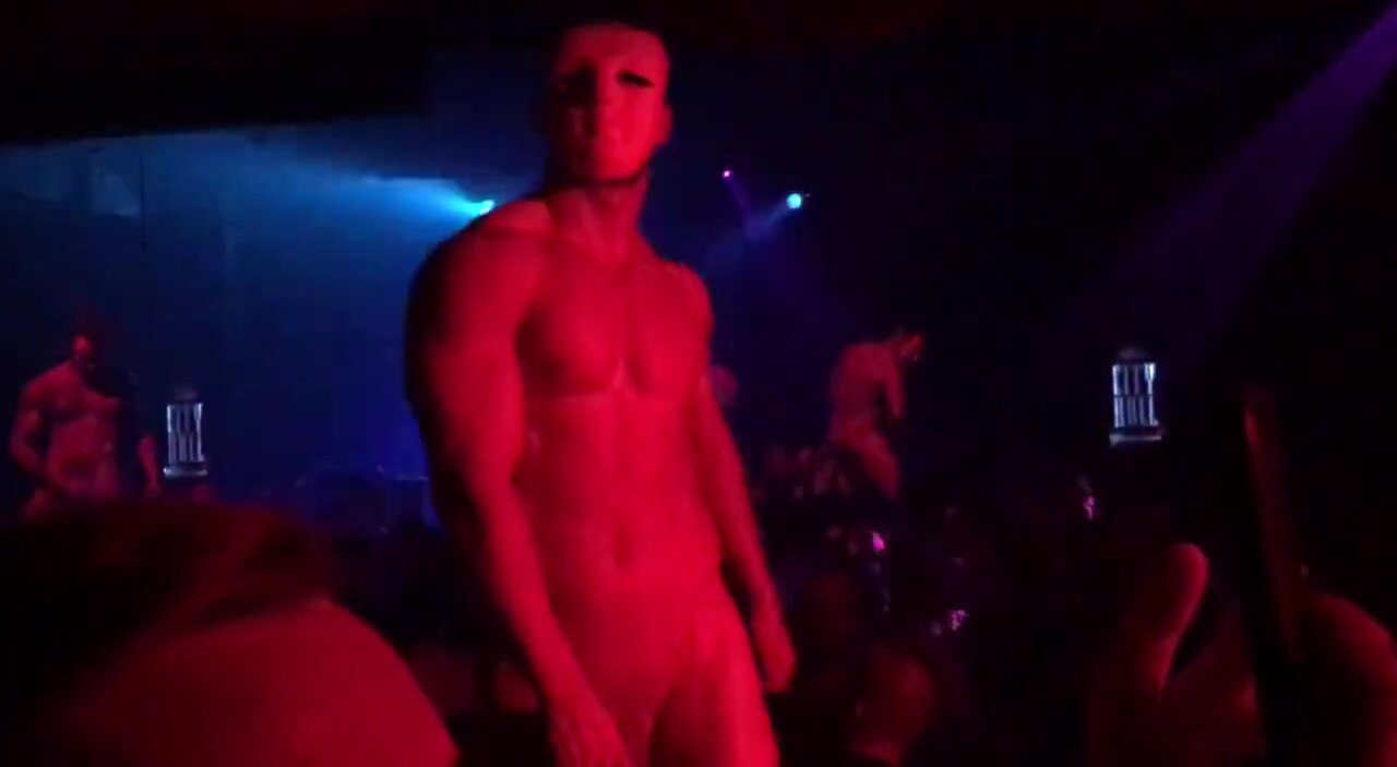 am a gogo here