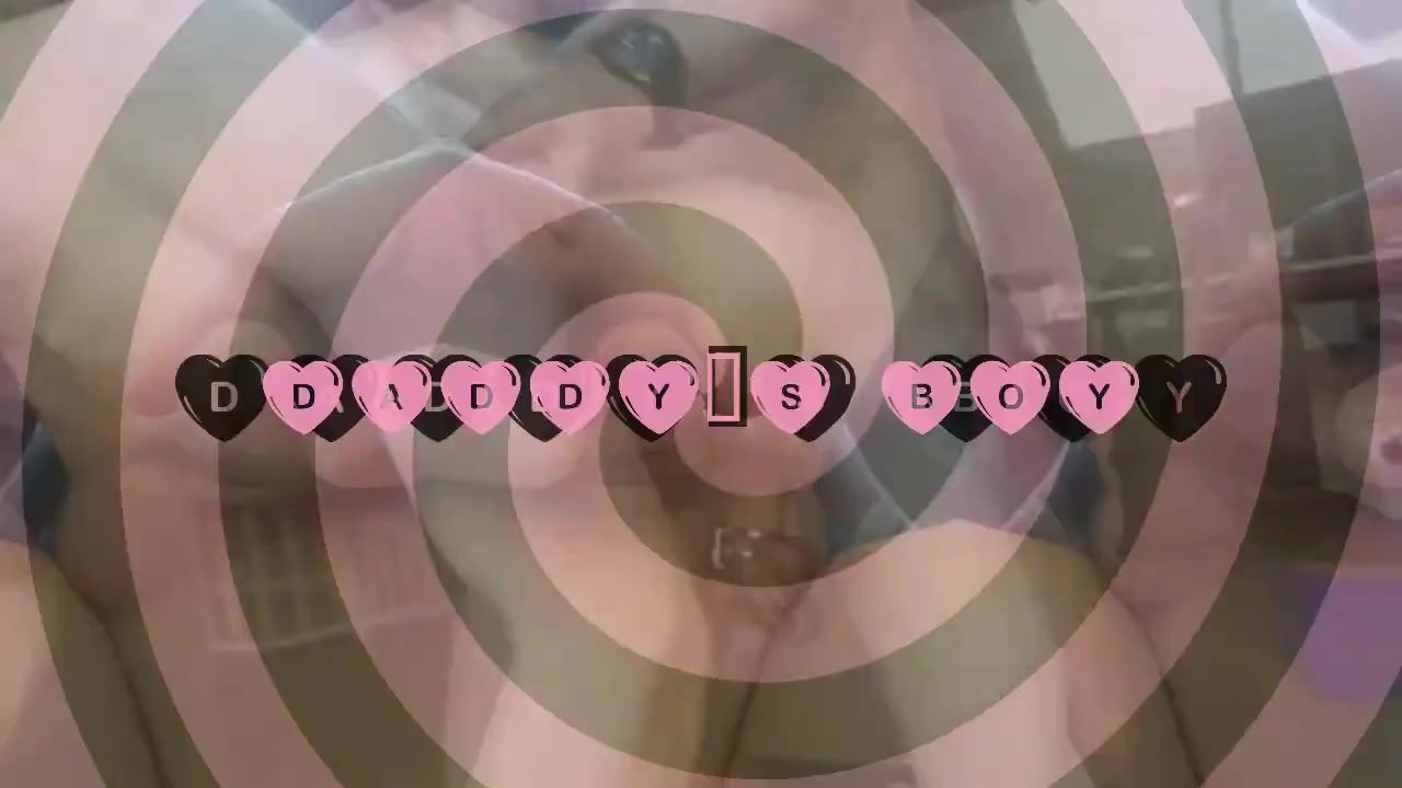 ABDL hypno