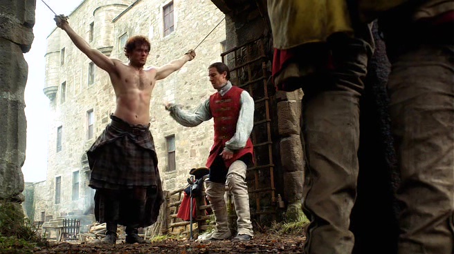 Outlander 1x02