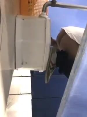 Thai toilet 12 - video 2