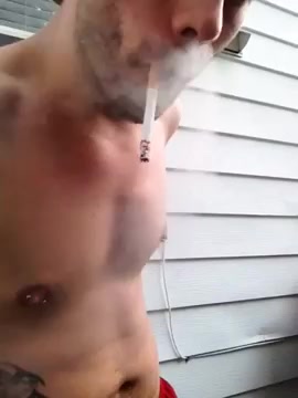 Smoking - video 63