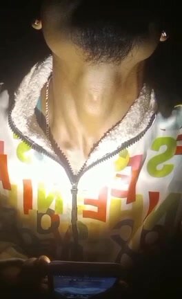 Adams apple - video 79