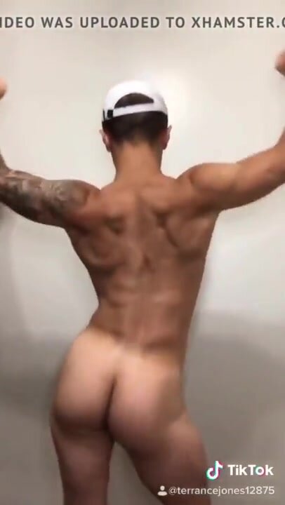 Hot Nude TikTok Guy