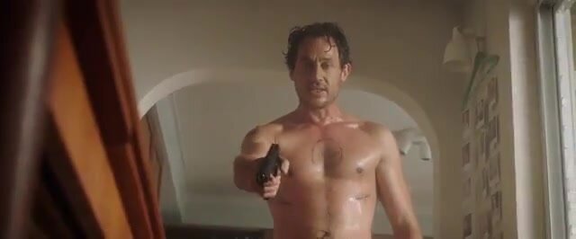 Penis in movies