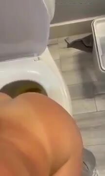 Toilet dump - video 6