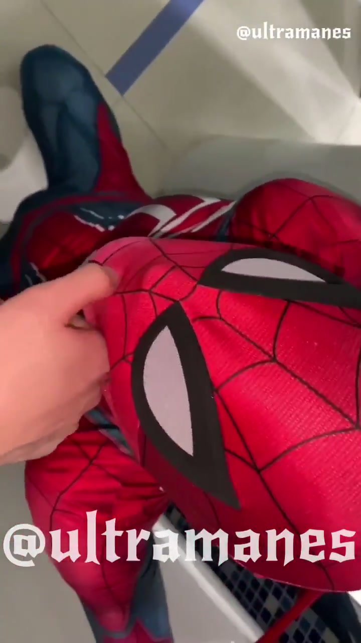 Spiderman 1 - video 3