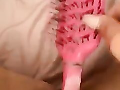 Black Creamy Pussy Brush - Hair Brush Videos Sorted By Their Popularity At The Straight Porn Directory  - ThisVid Tube