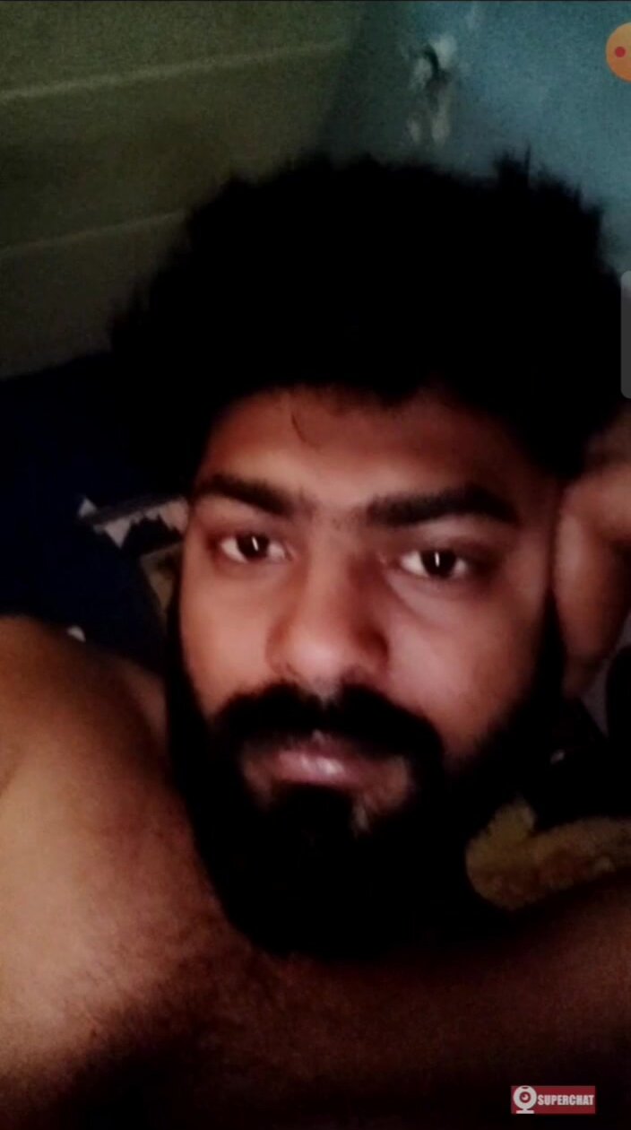 Desi cute boy nude show