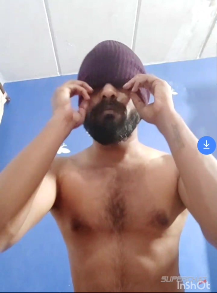 Desi cute boy nude show - video 4