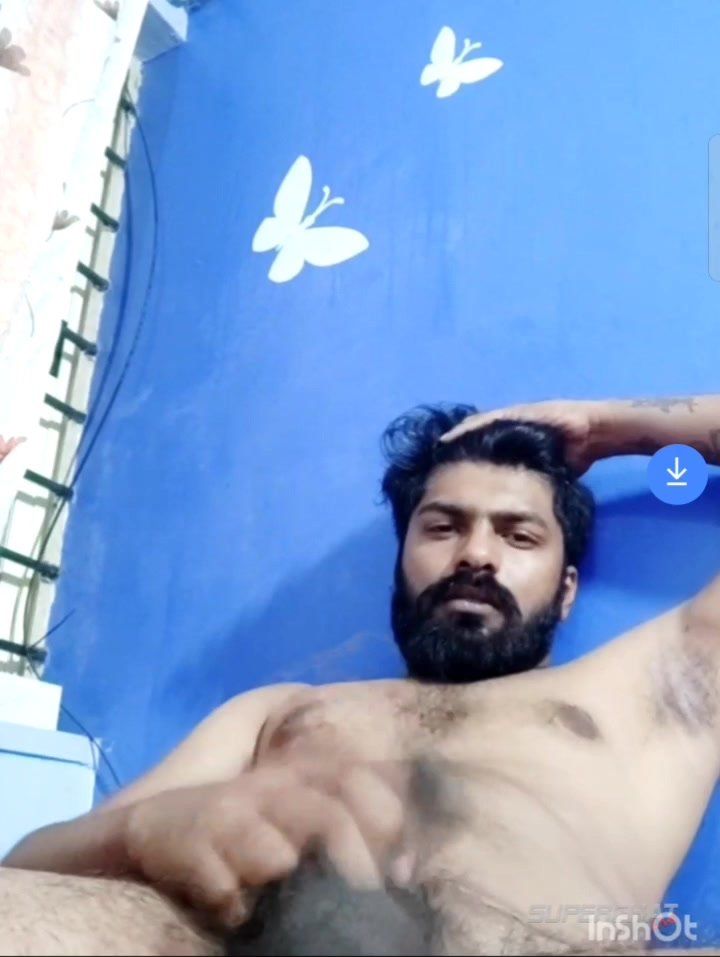 Desi cute boy nude show - video 8