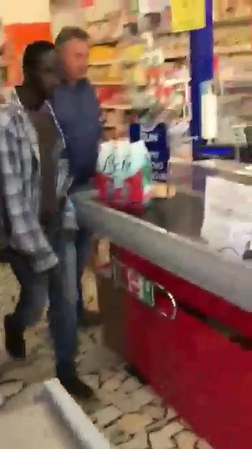 BBC At The Store