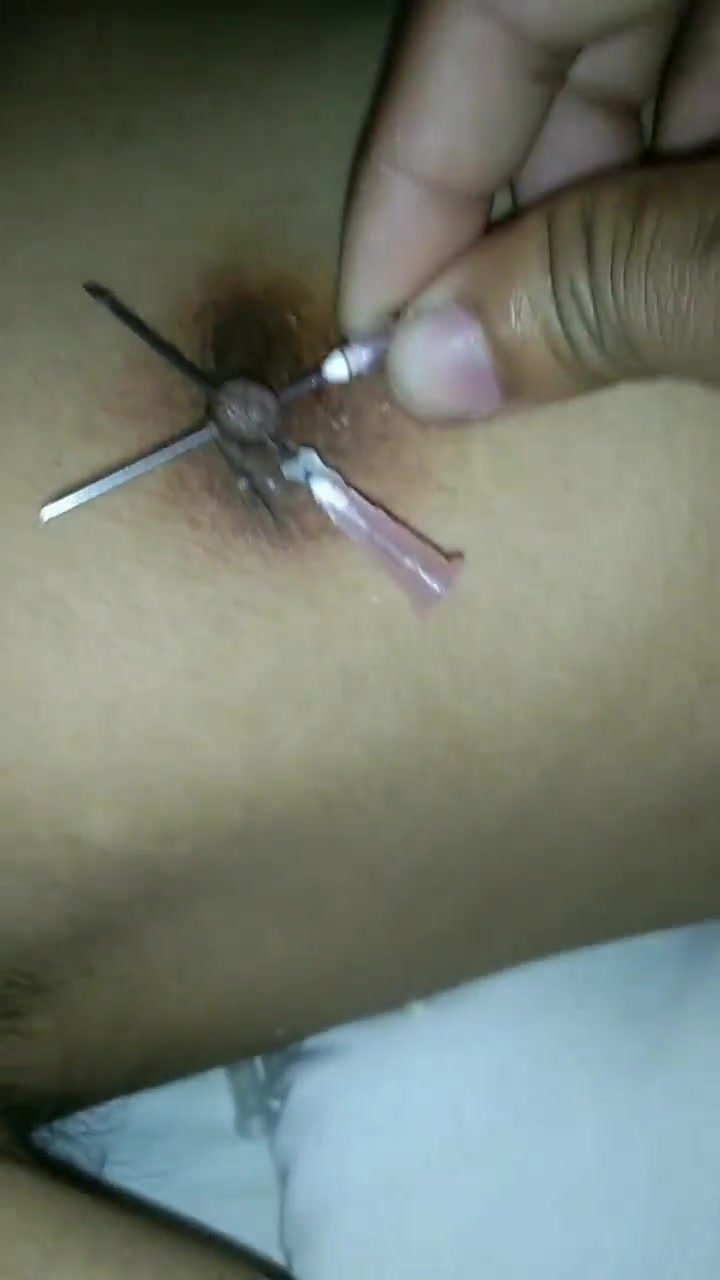 Needle Nipple 2