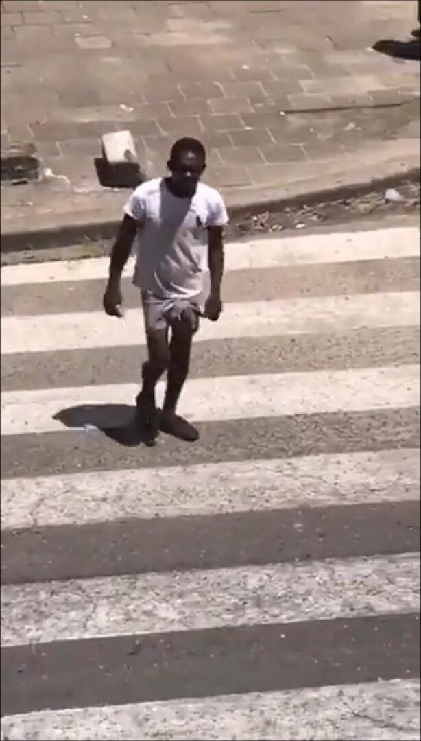 las cosas que veo desde mi ventana