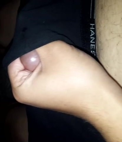 Horny nights