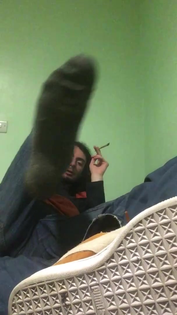 Worship toe-foot,fetish feet man  male