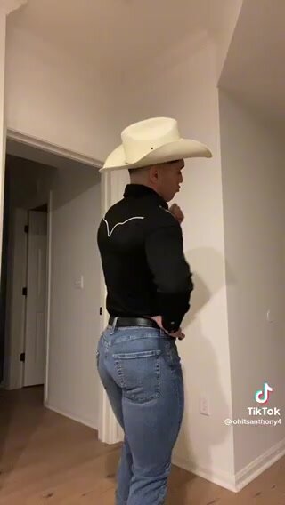 bubble butt - video 17