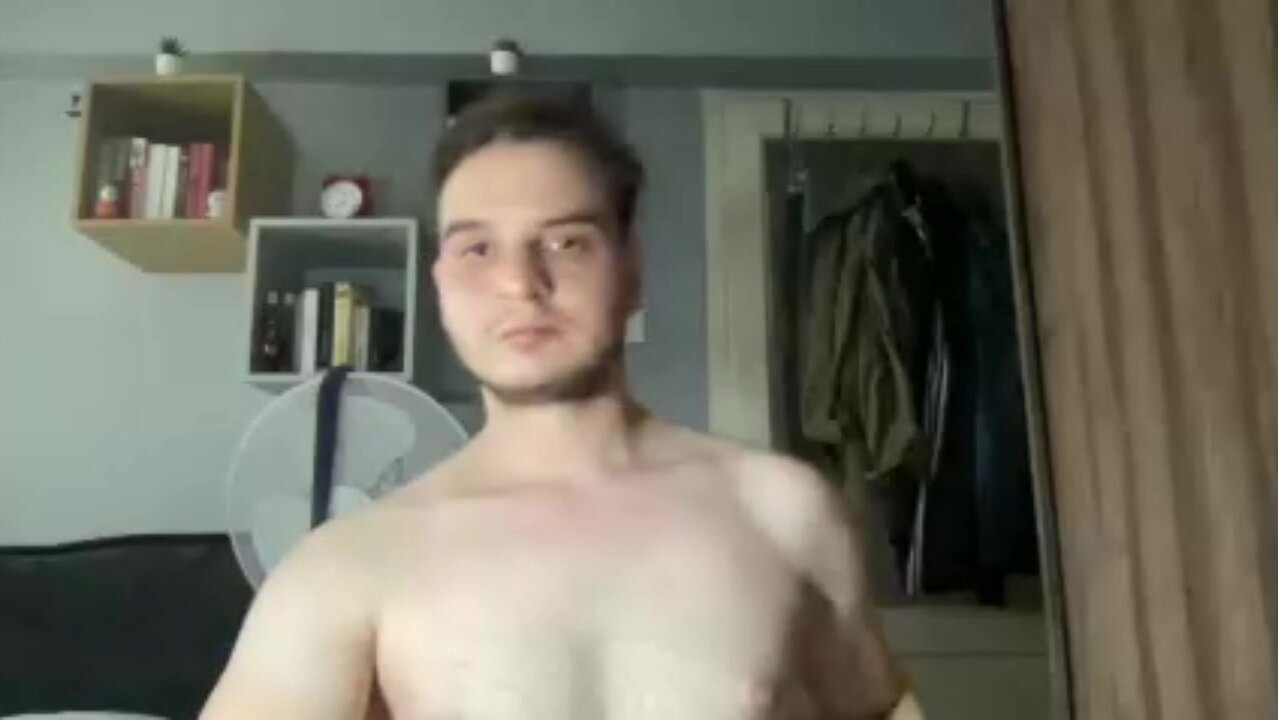 Cute turkish  on cam