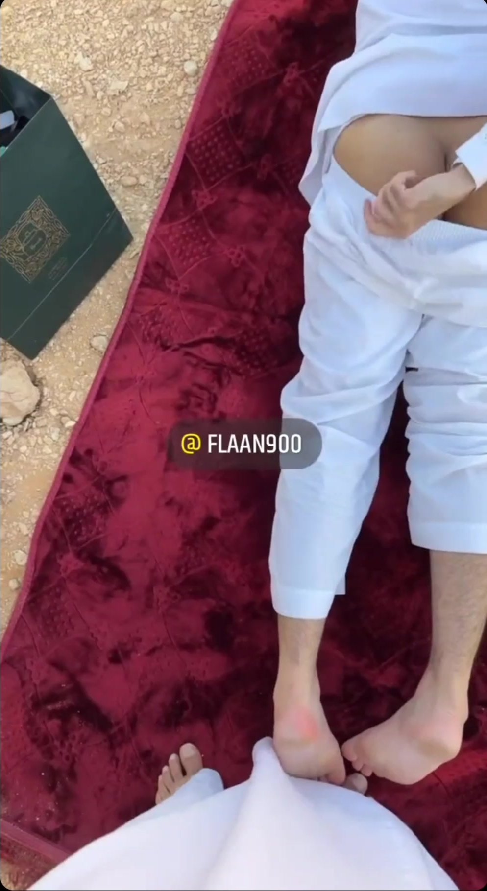 Arabs fublic fun